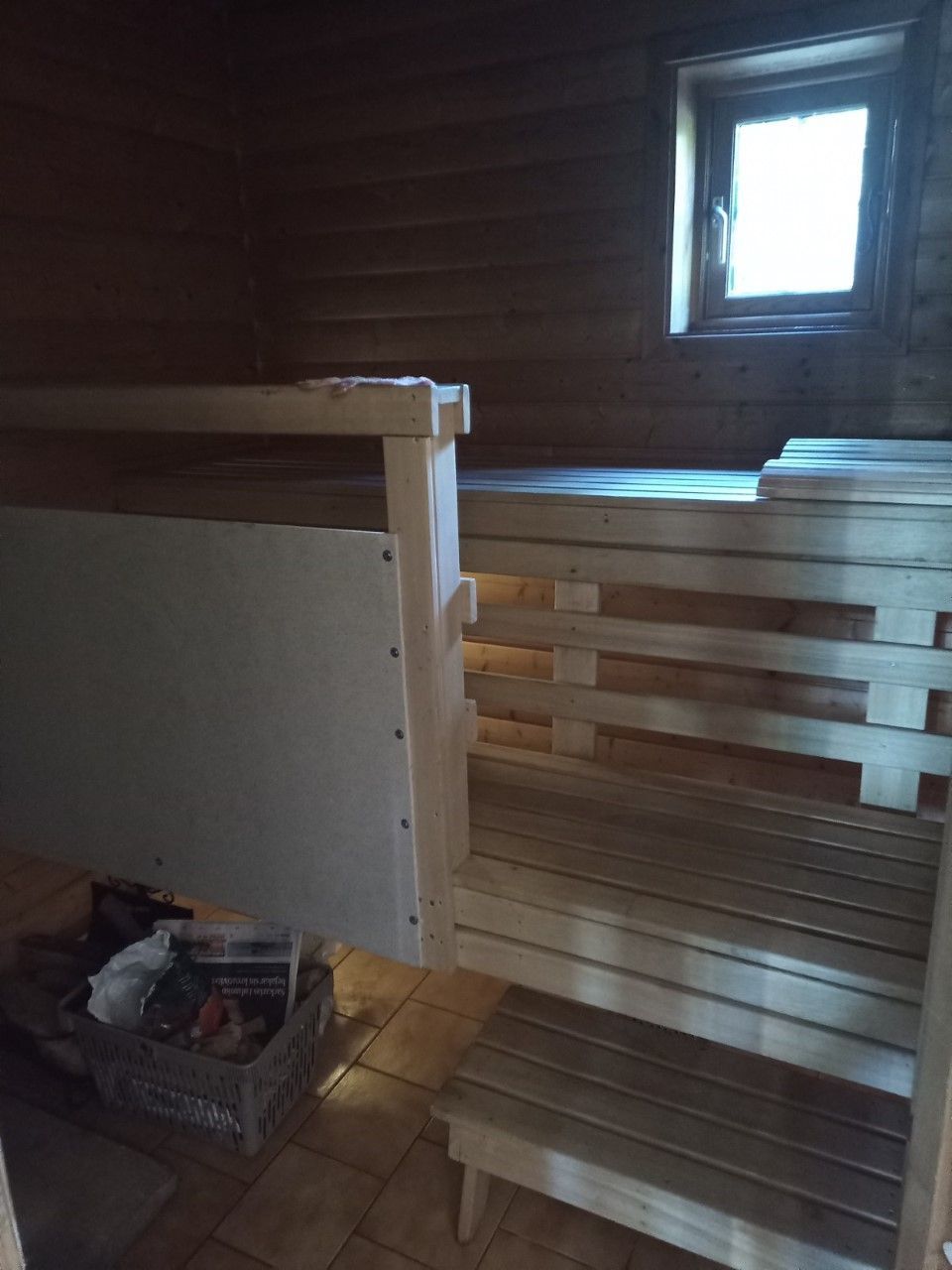 Litet gästhus vid Mälaren – bild 11 av 19