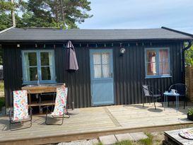 Small Cabin in Sandviken
