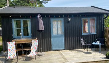Small Cabin in Sandviken
