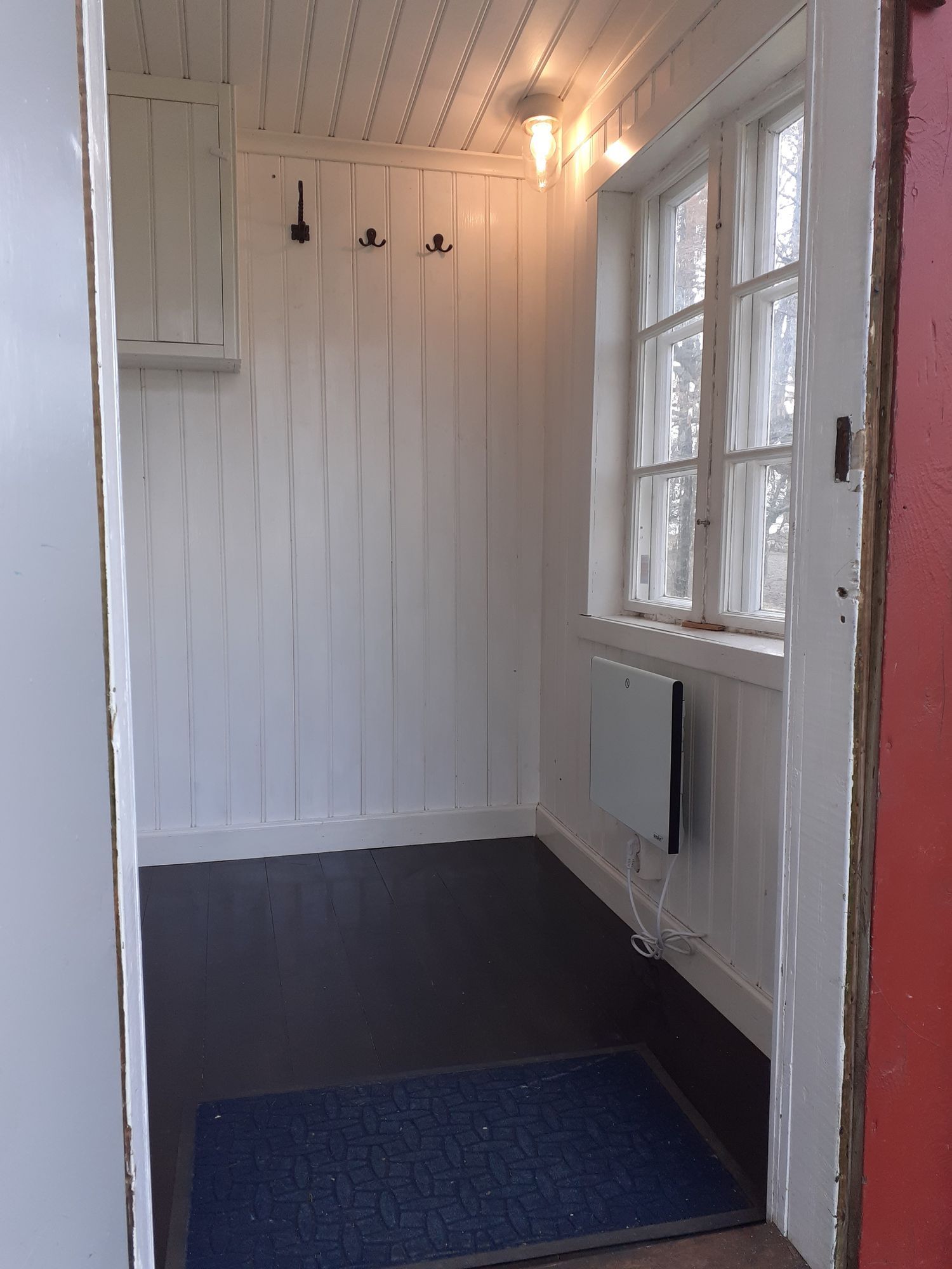 Lantligt torp nära havet – bild 15 av 22