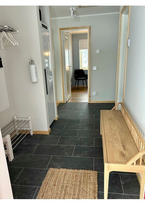 Nybyggd fjällstuga i Björnliden, Grövelsjön – bild 9 av 20