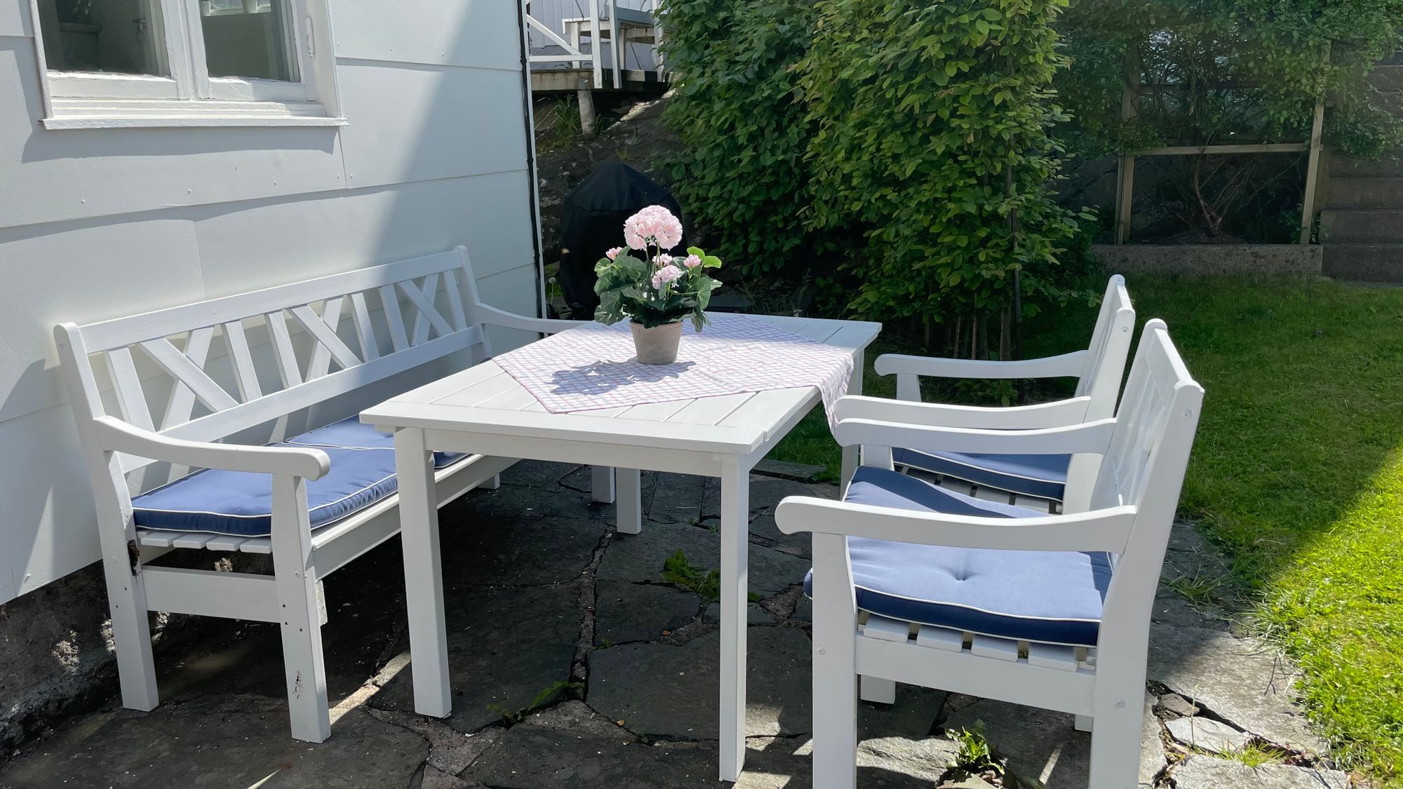 Klädesholmen – uthyres veckovis – bild 9 av 17