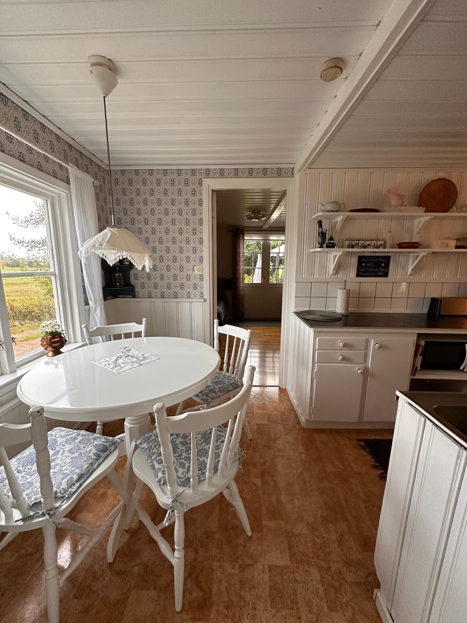 Lilla huset Lundsbrunn – bild 10 av 22