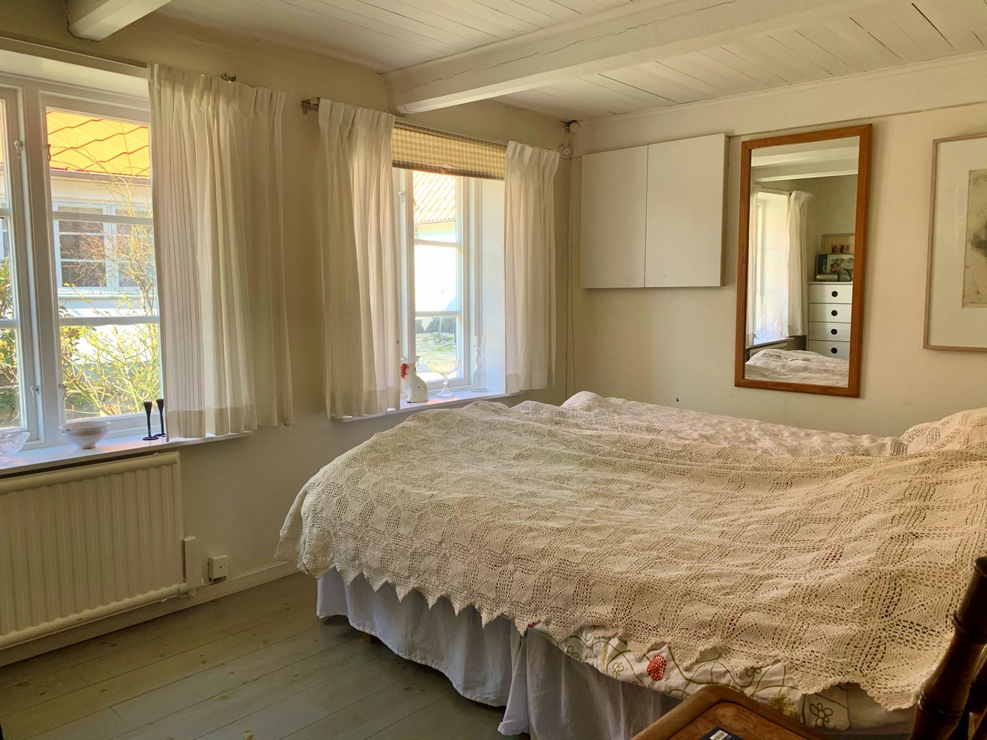 Birtapparns hus i Skillinge, Österlen – bild 10 av 14