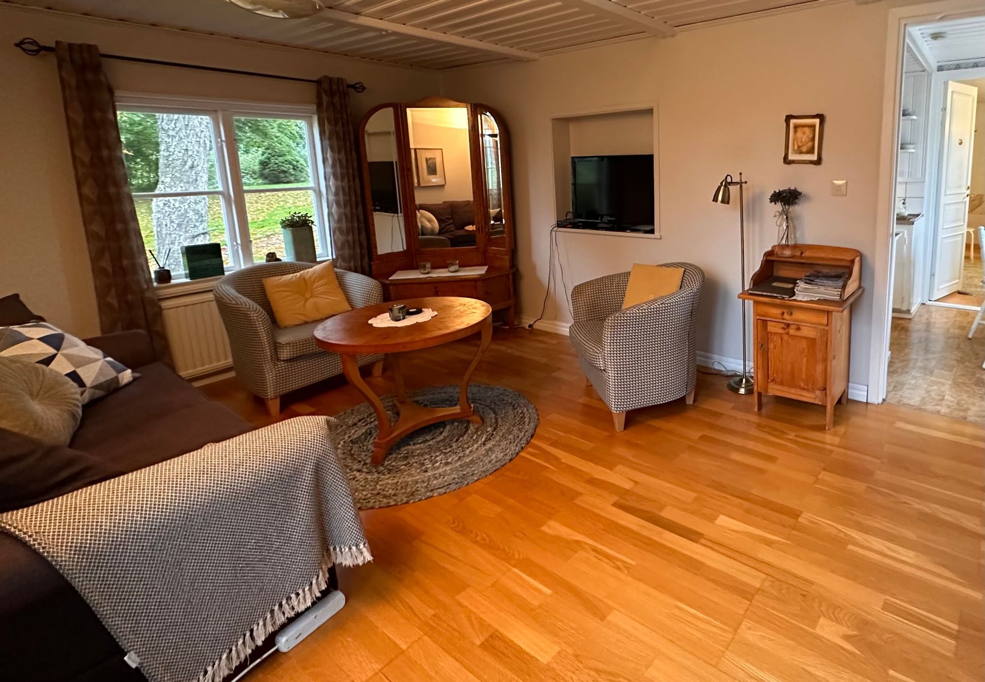 Lilla huset Lundsbrunn – bild 12 av 22