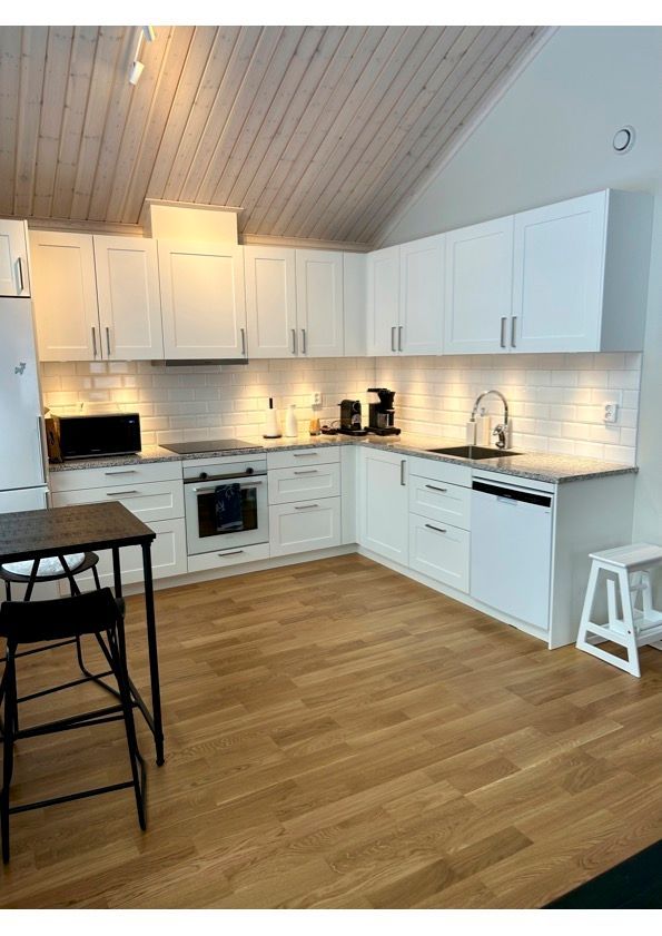 Nybyggd fjällstuga i Björnliden, Grövelsjön – bild 12 av 20