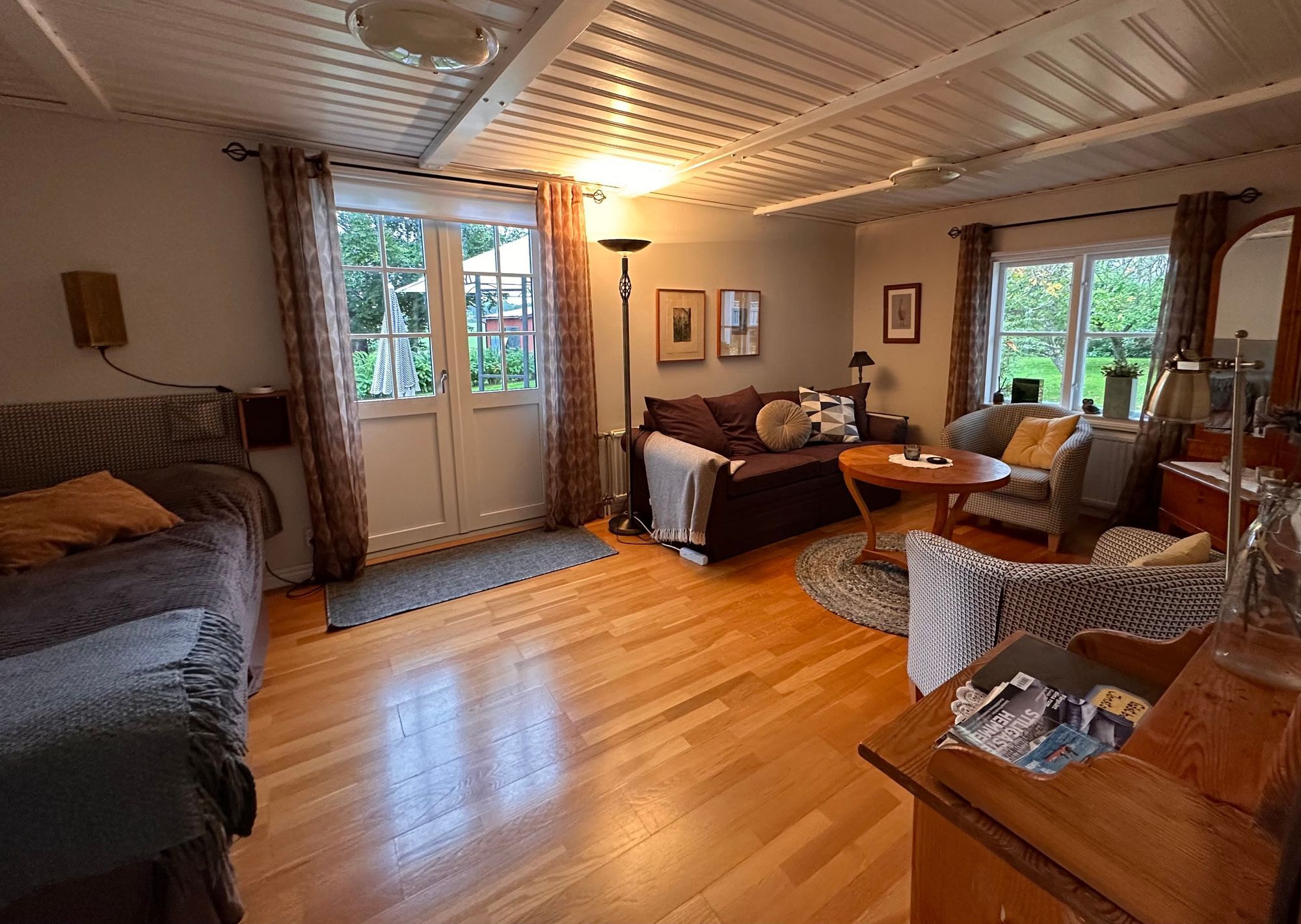 Lilla huset Lundsbrunn – bild 14 av 22