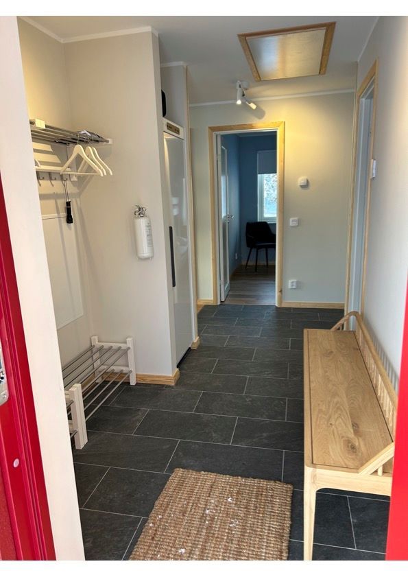 Nybyggd fjällstuga i Björnliden, Grövelsjön – bild 10 av 20