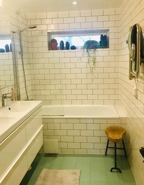 Superhärlig villa med 6 bäddar i centrala Varberg – bild 6 av 18