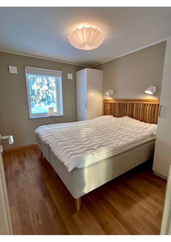 Nybyggd fjällstuga i Björnliden, Grövelsjön – bild 14 av 20