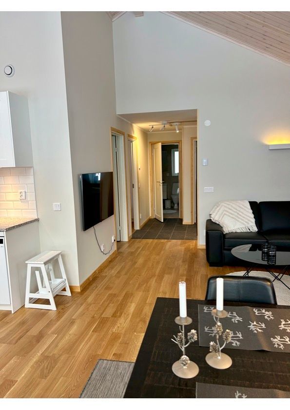 Nybyggd fjällstuga i Björnliden, Grövelsjön – bild 13 av 20
