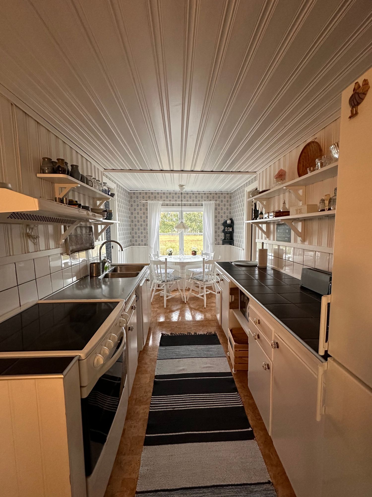 Lilla huset Lundsbrunn – bild 9 av 22