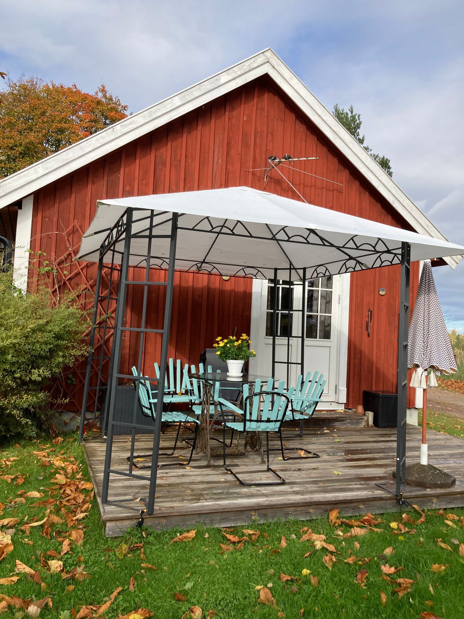 Lilla huset Lundsbrunn – bild 4 av 22