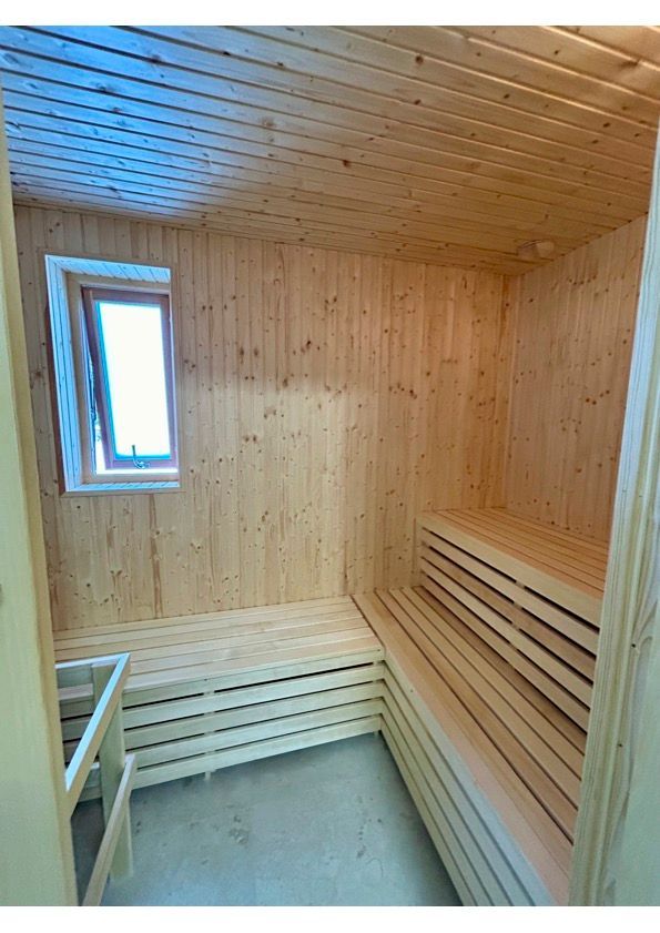 Nybyggd fjällstuga i Björnliden, Grövelsjön – bild 19 av 20