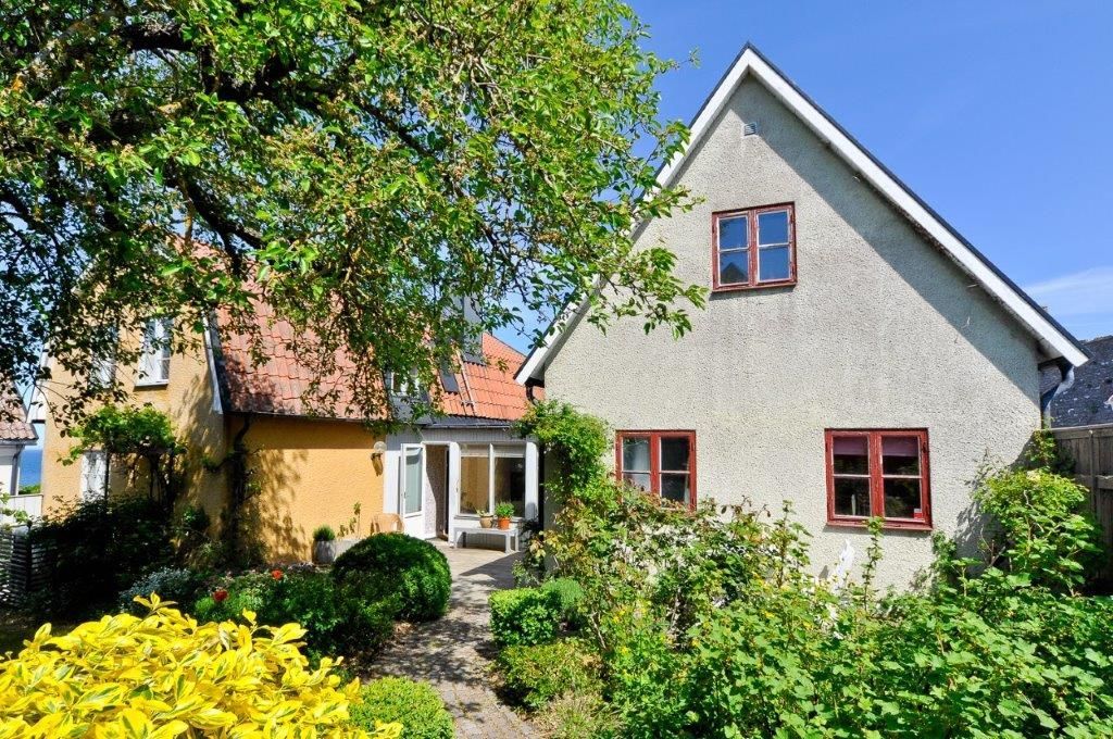 Enastående boende i Visby Innerstad – bild 24 av 24