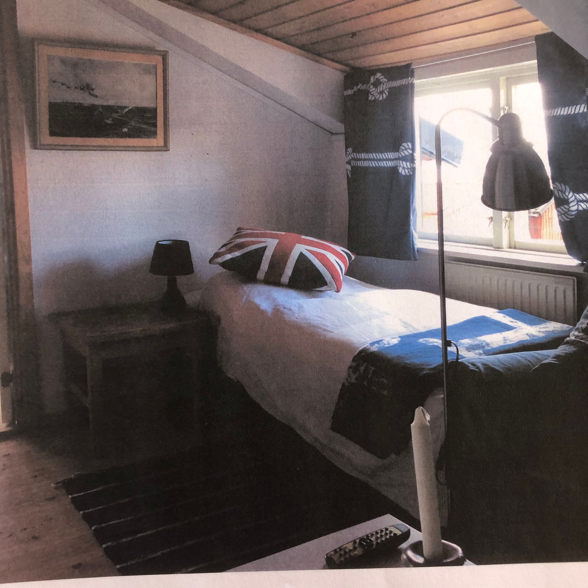 Sandhamn precis vid havet – bild 13 av 15