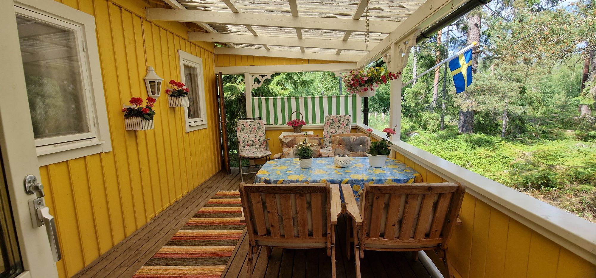 Stuga vid Vänern – bild 6 av 17