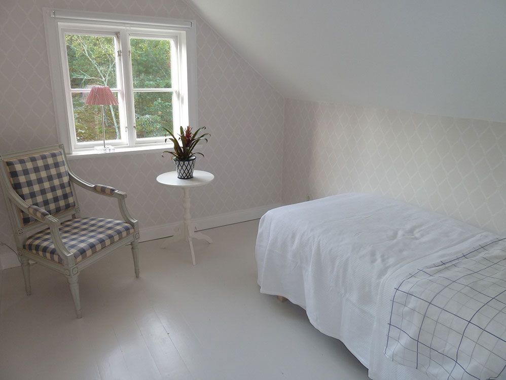 Unikt 1700-tals hus Drottningholm – bild 17 av 24