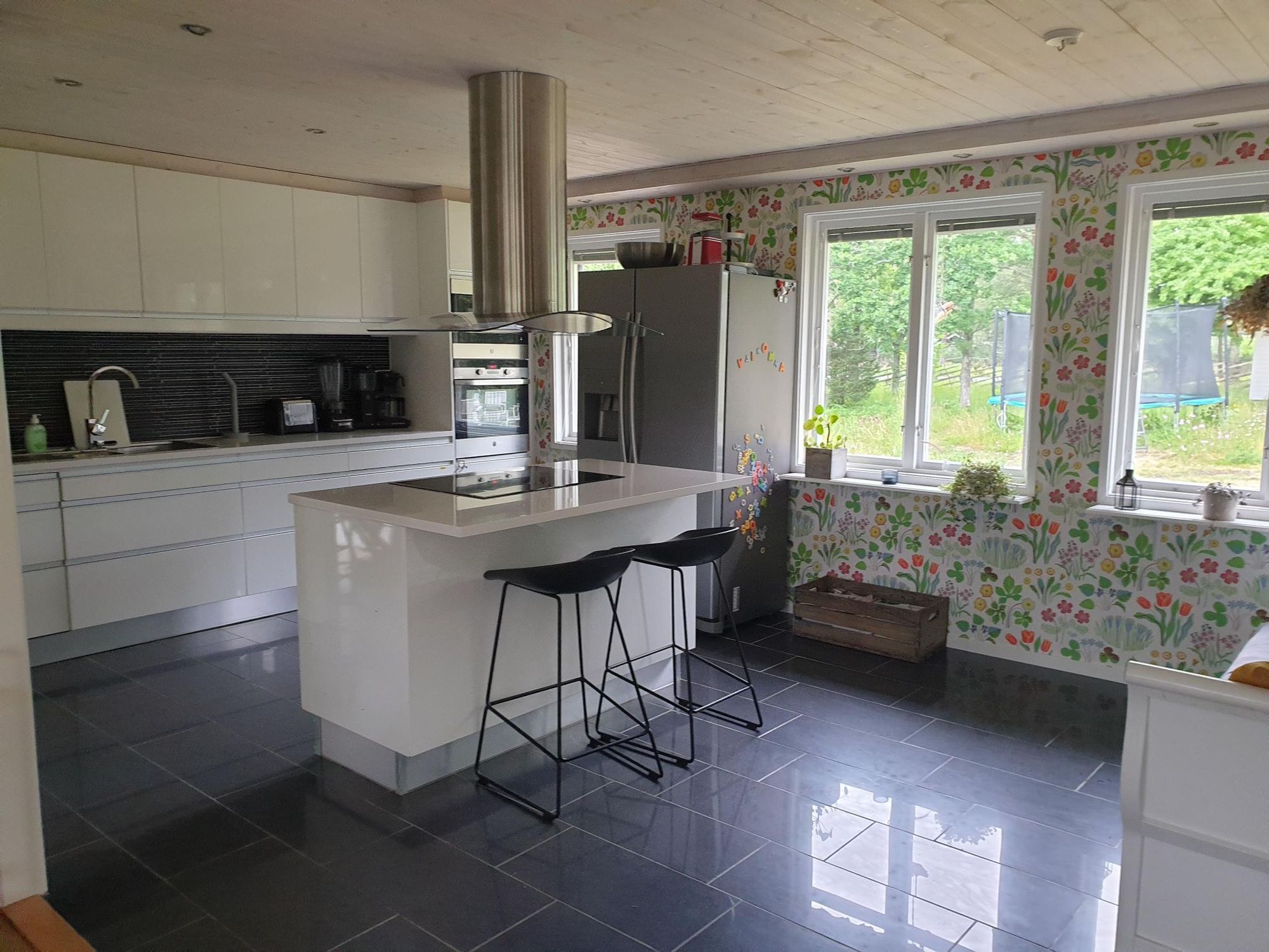 Hyr vårt fina hus i Gnisvärd – bild 2 av 20