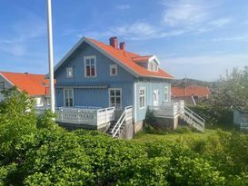 Charmigt hus i idylliska Mörhult, Fjällbacka