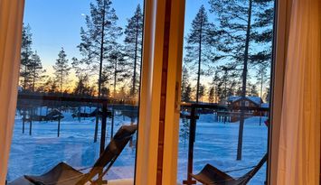 Ski In/ Ski Out Idre Himmelfjäll