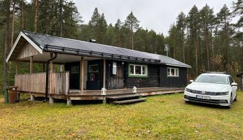Smedjan Långå