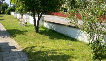 Abbekås, sydkustens pärla