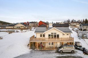 Välkommen till Salmons Väg, Funäsdalen