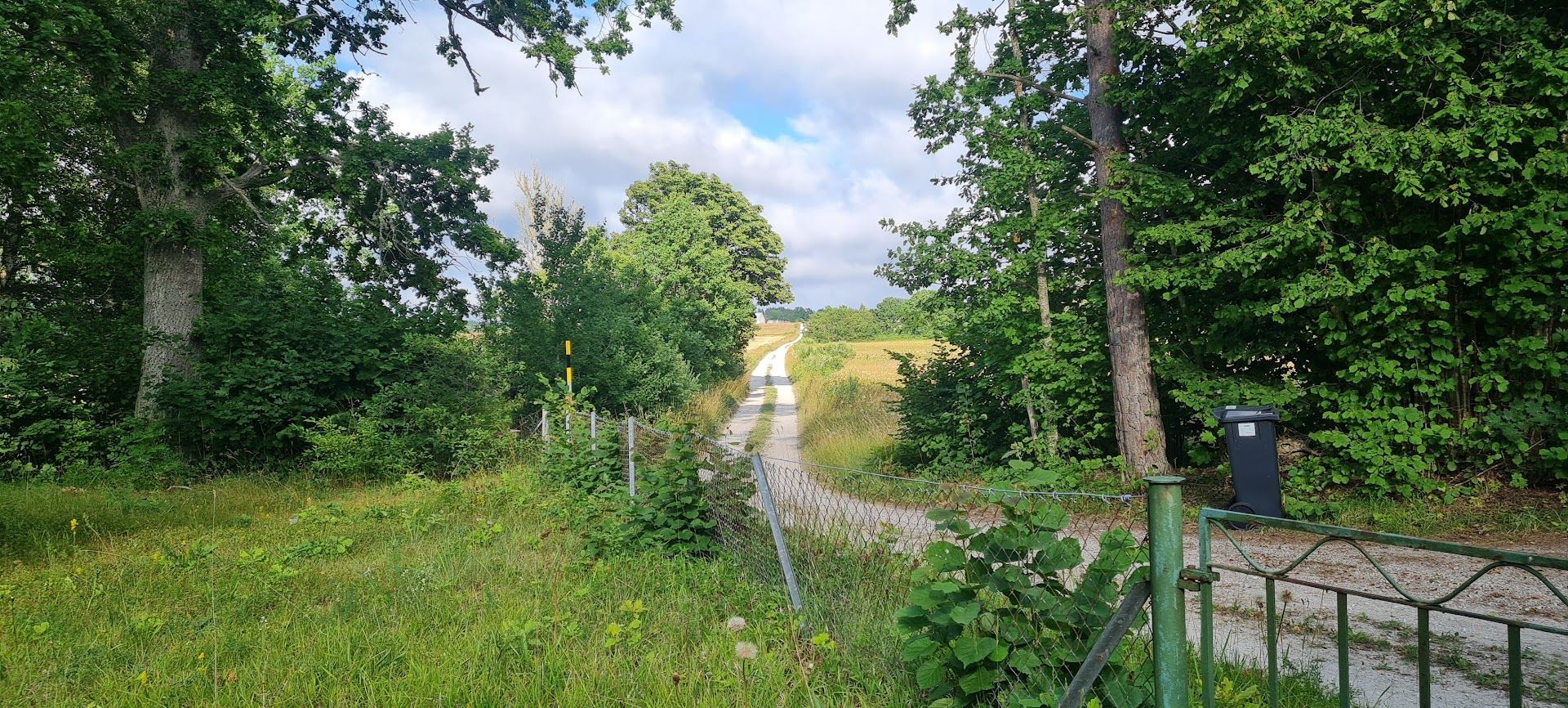 Genuint lantligt panghus, norra Gotland! – bild 20 av 24