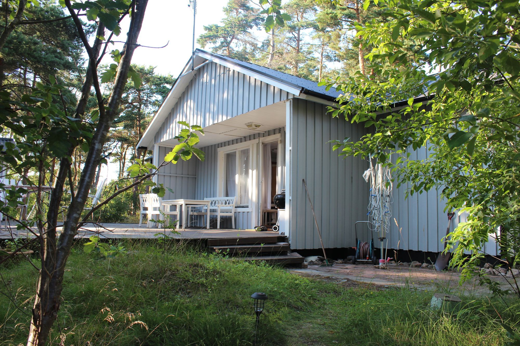 Stuga i Furuboda med 4 + 1 bäddar #30618 – bild 2 av 11