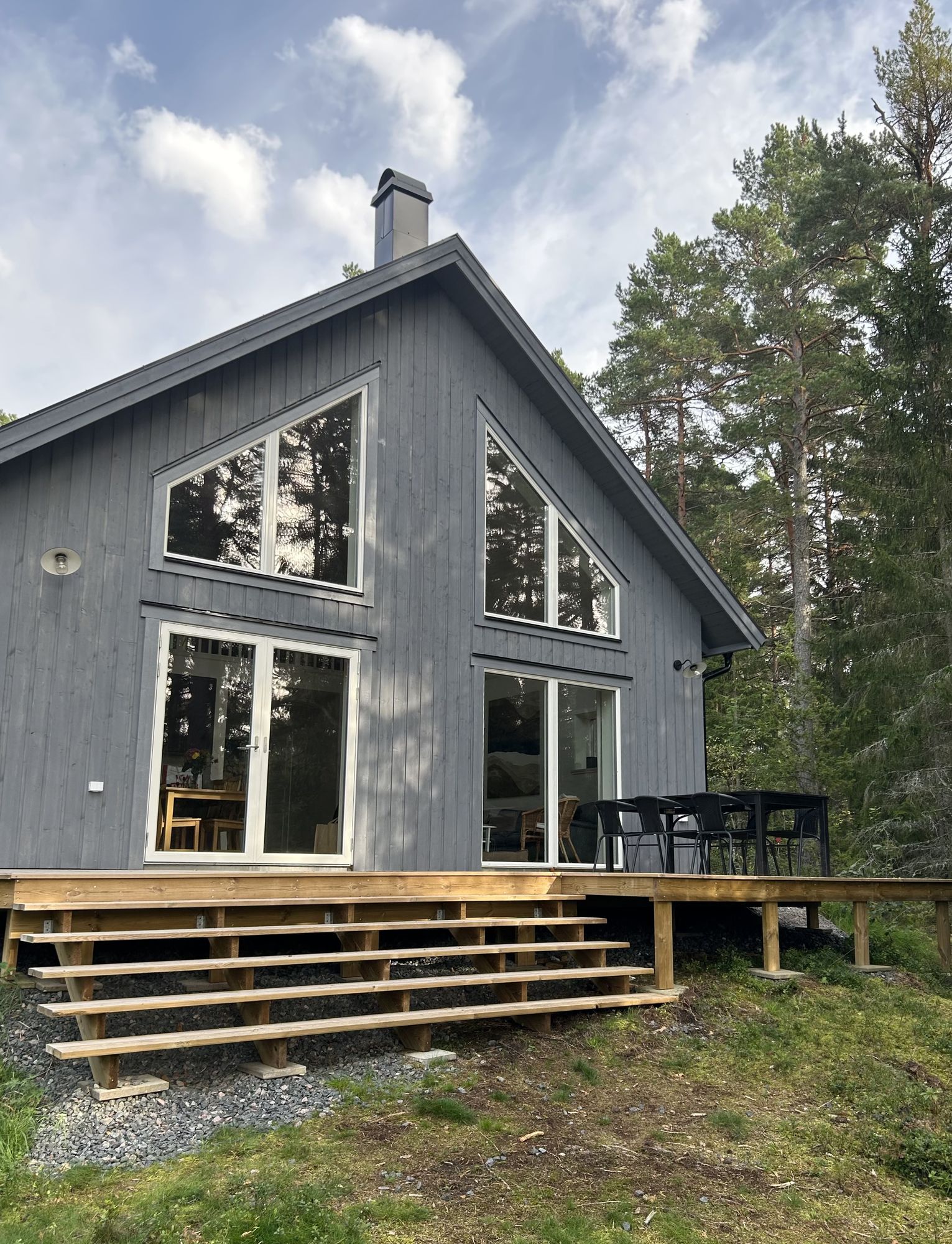 Idyll vid havet med enskilt läge – bild 4 av 24
