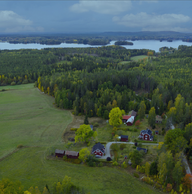 Sommardagar i vackra Bergslagen – bild 2 av 8