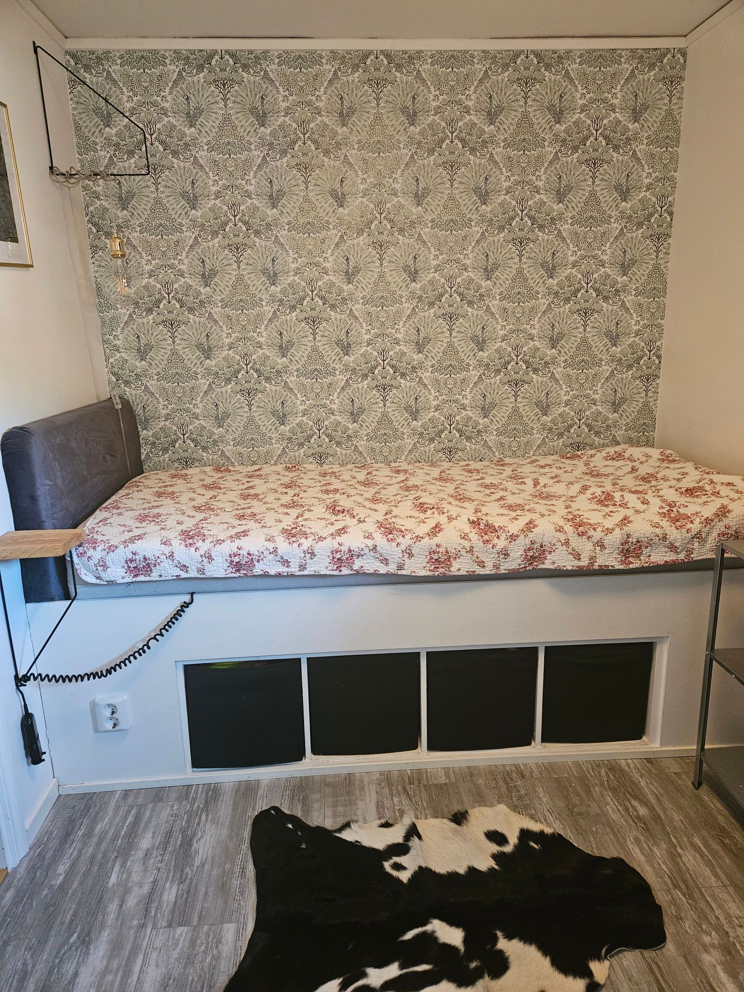 Mysigt hus på södra Gotland – bild 9 av 10