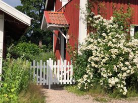 Hedås Gård - rural accommodation in Ransäter