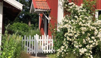 Hedås Gård – lantligt boende i Ransäter