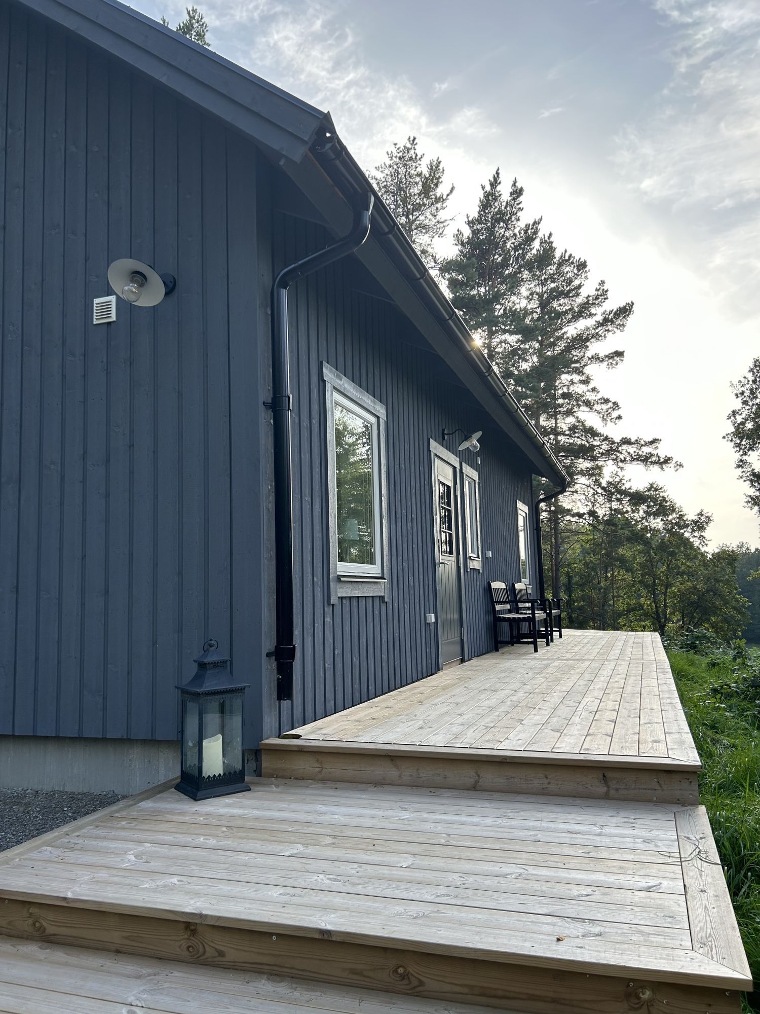 Idyll vid havet med enskilt läge – bild 2 av 24