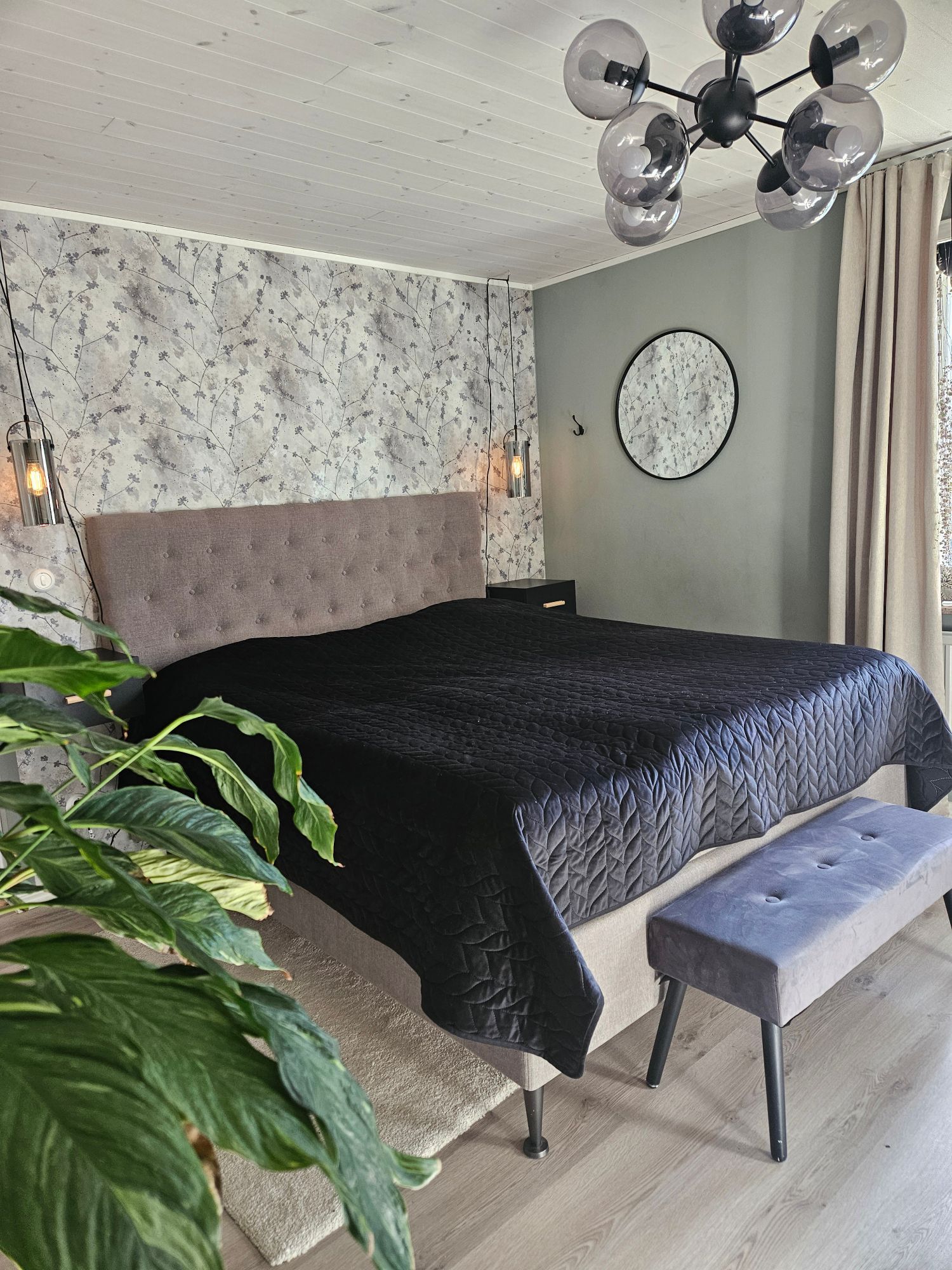 Mysigt hus på södra Gotland – bild 7 av 10