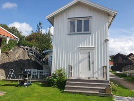 Wonderful cottage by the sea