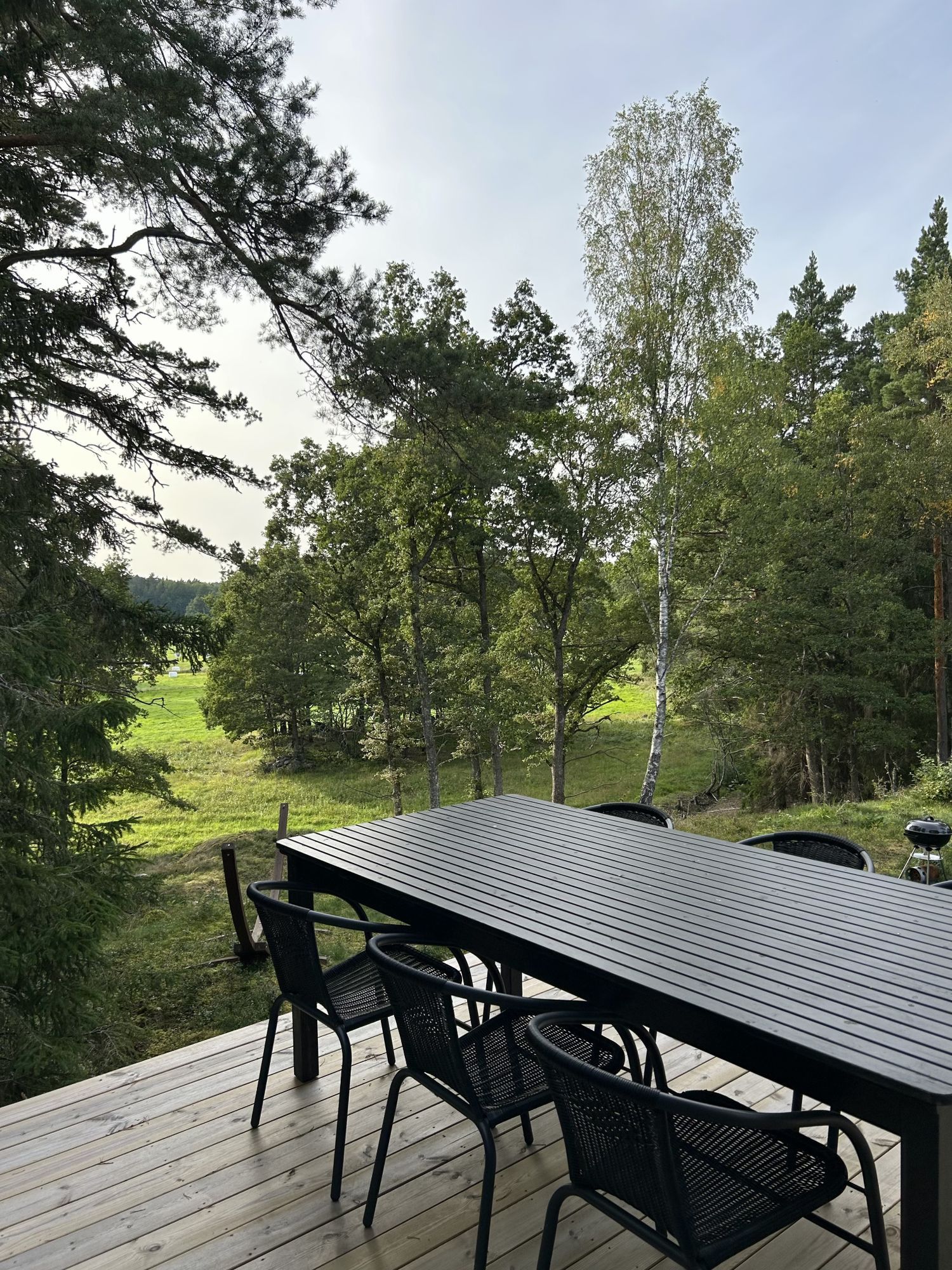 Idyll vid havet med enskilt läge – bild 5 av 24