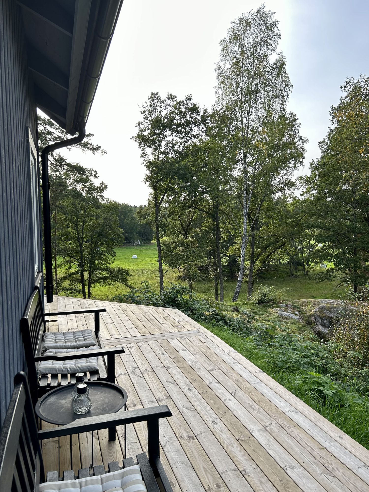 Idyll vid havet med enskilt läge – bild 3 av 24