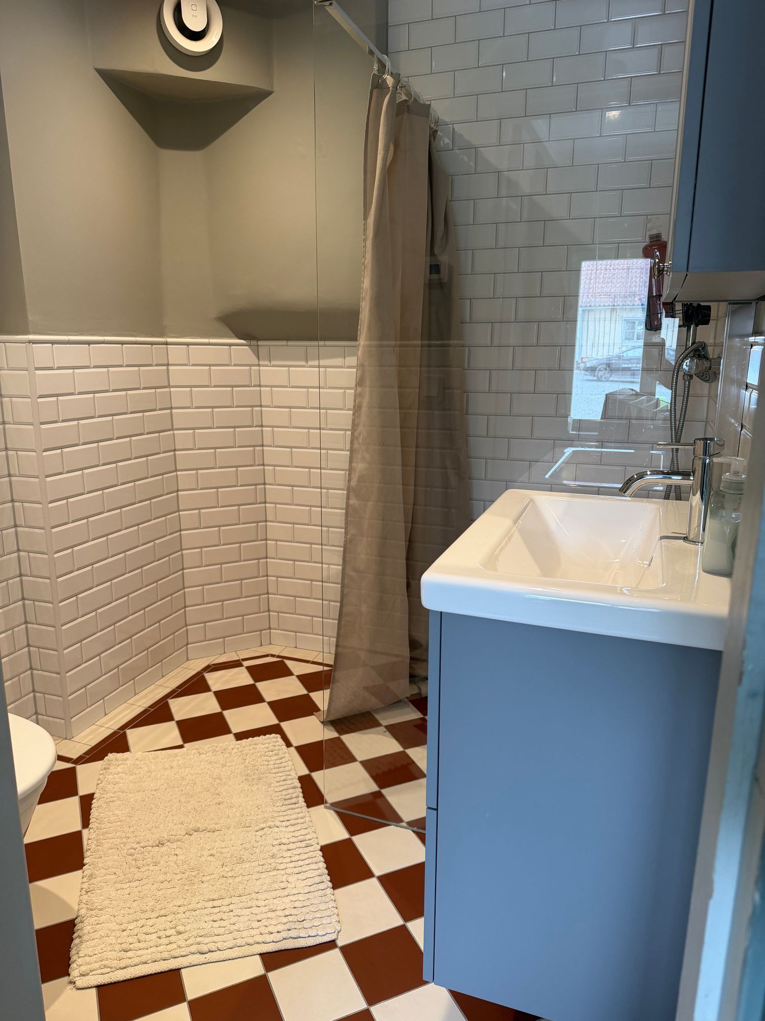 Östra Flygeln på Alsike Prästgård – bild 4 av 13