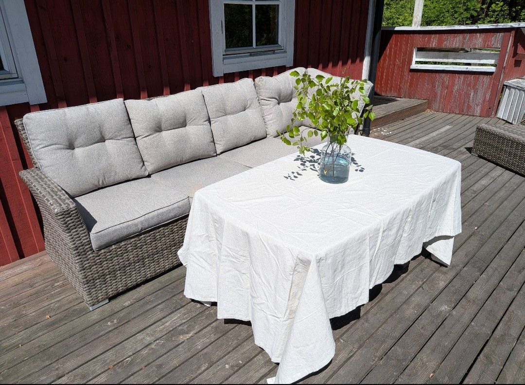 Stuga Solglimten – bild 8 av 12