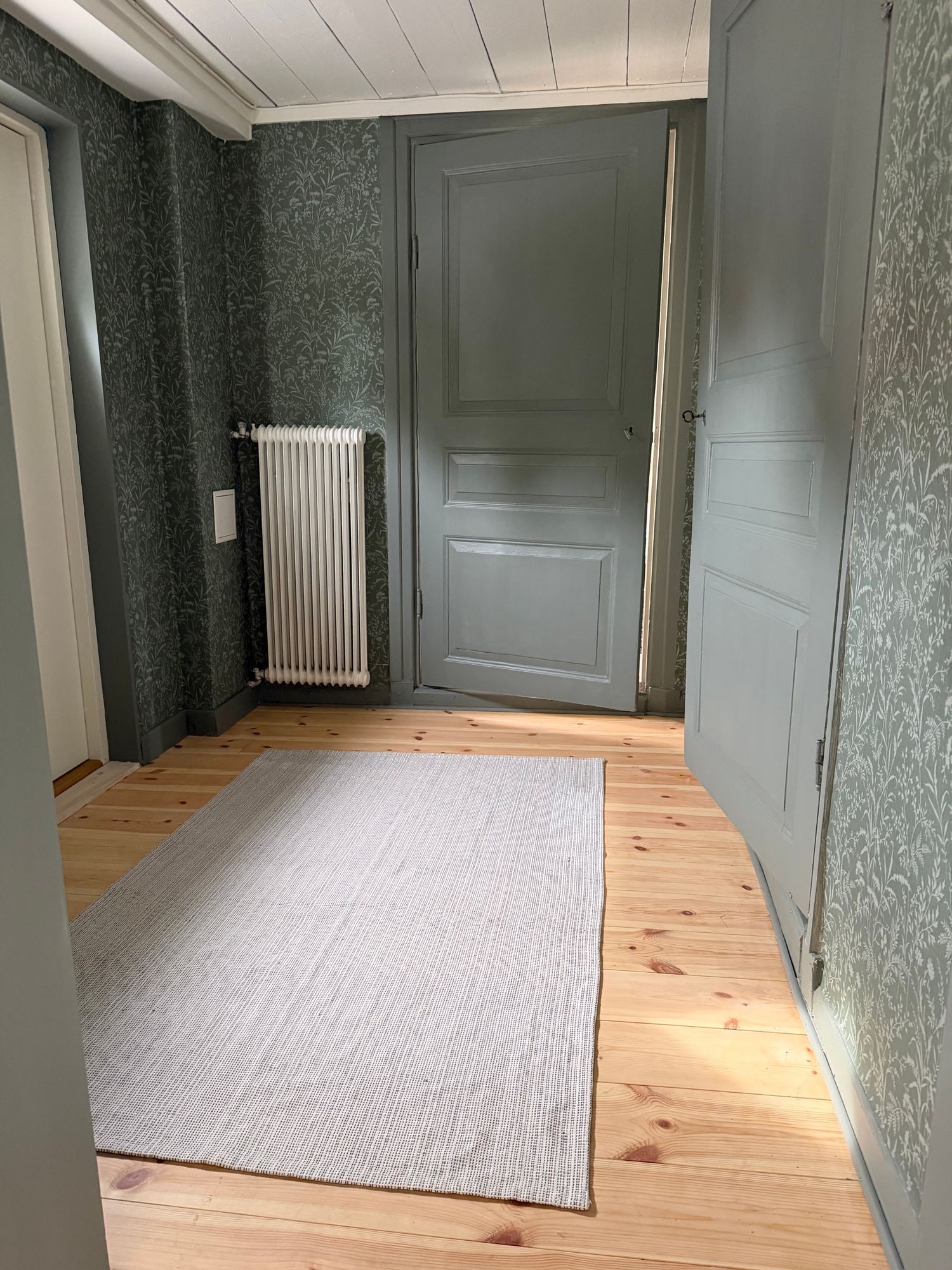 Östra Flygeln på Alsike Prästgård – bild 10 av 13