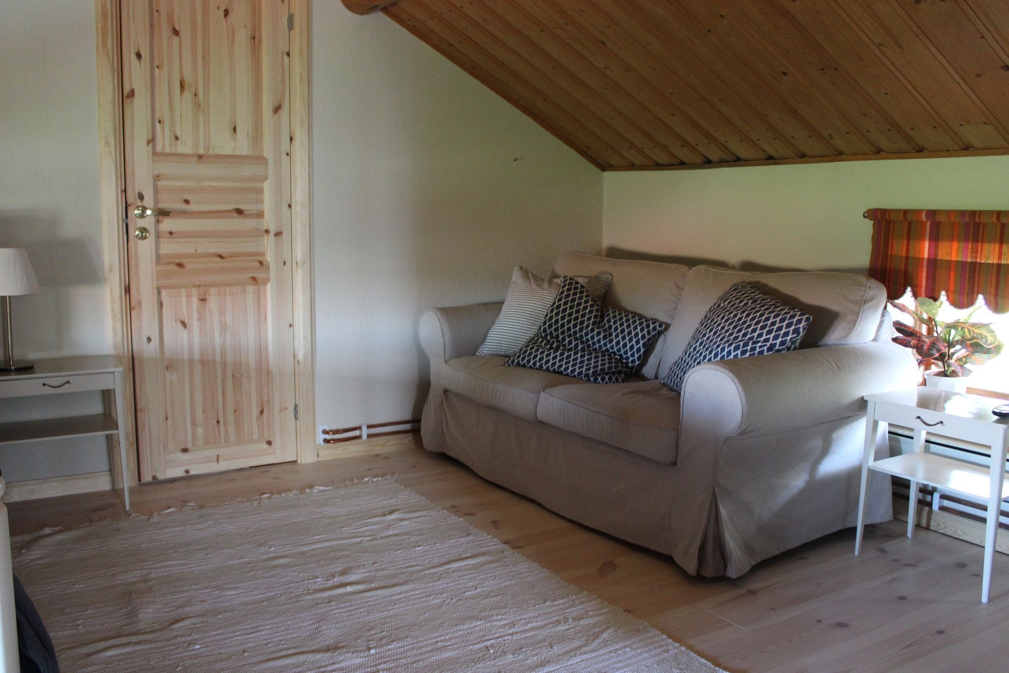 Bagarstuga – bild 9 av 14