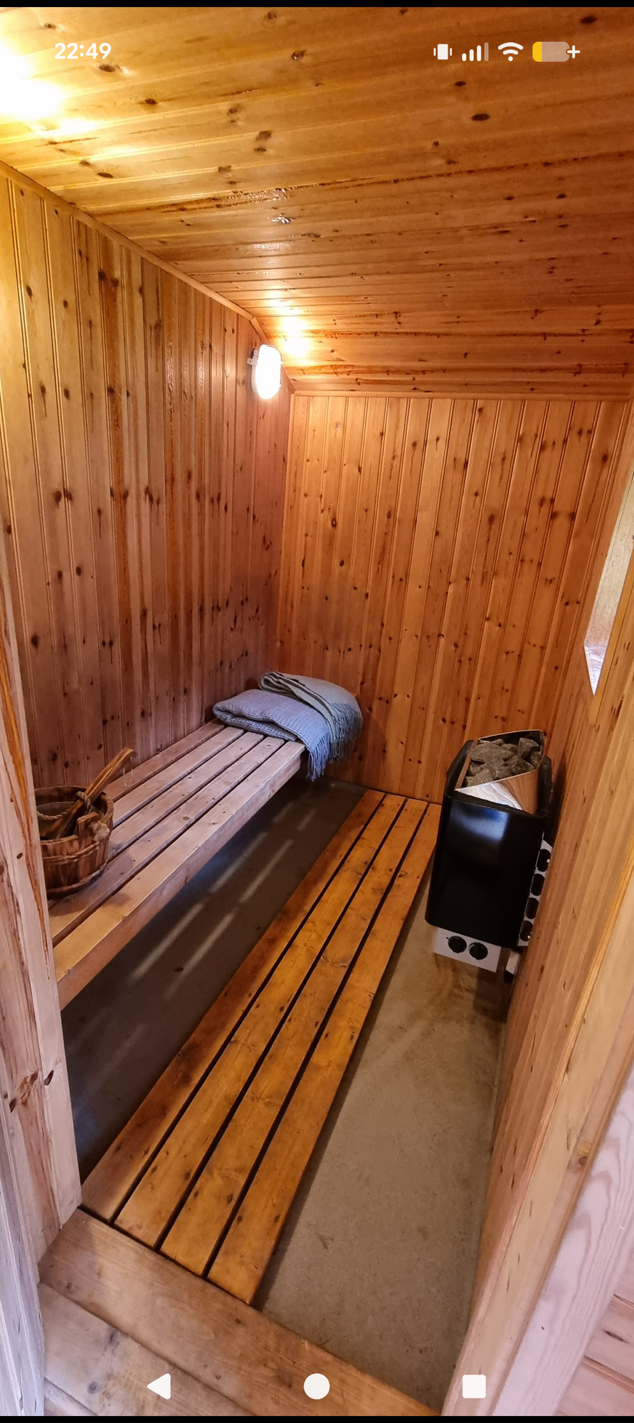 Stuga Solglimten – bild 11 av 12