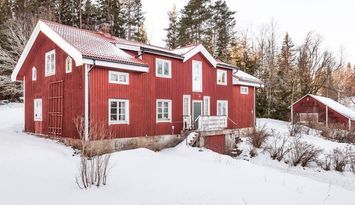 Borlänge Norbo Accomodation