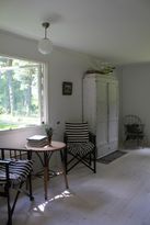 Welcome to rent our charming holiday home in Eksta