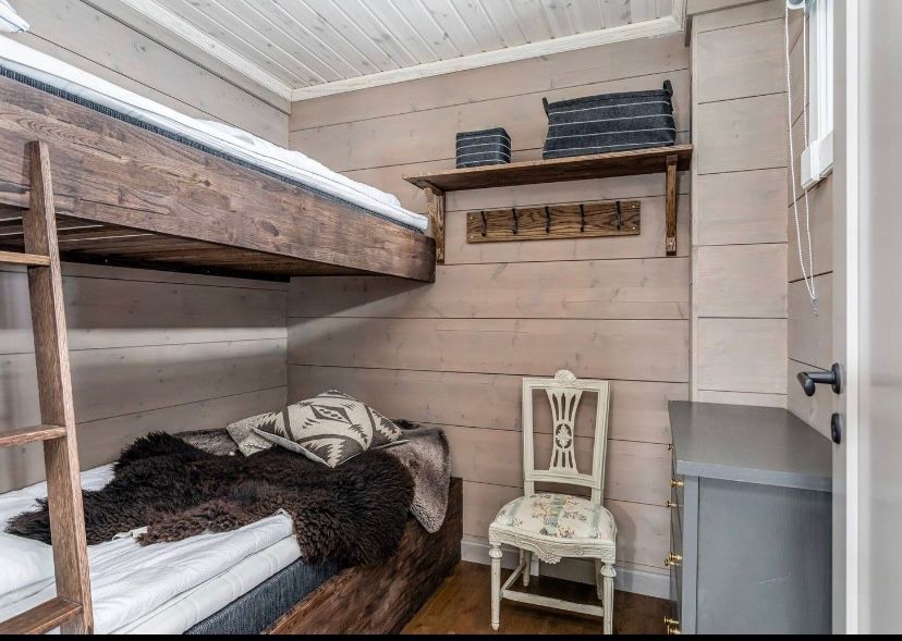 6 bäddars lägenhet Sadeln, Åre – bild 4 av 12