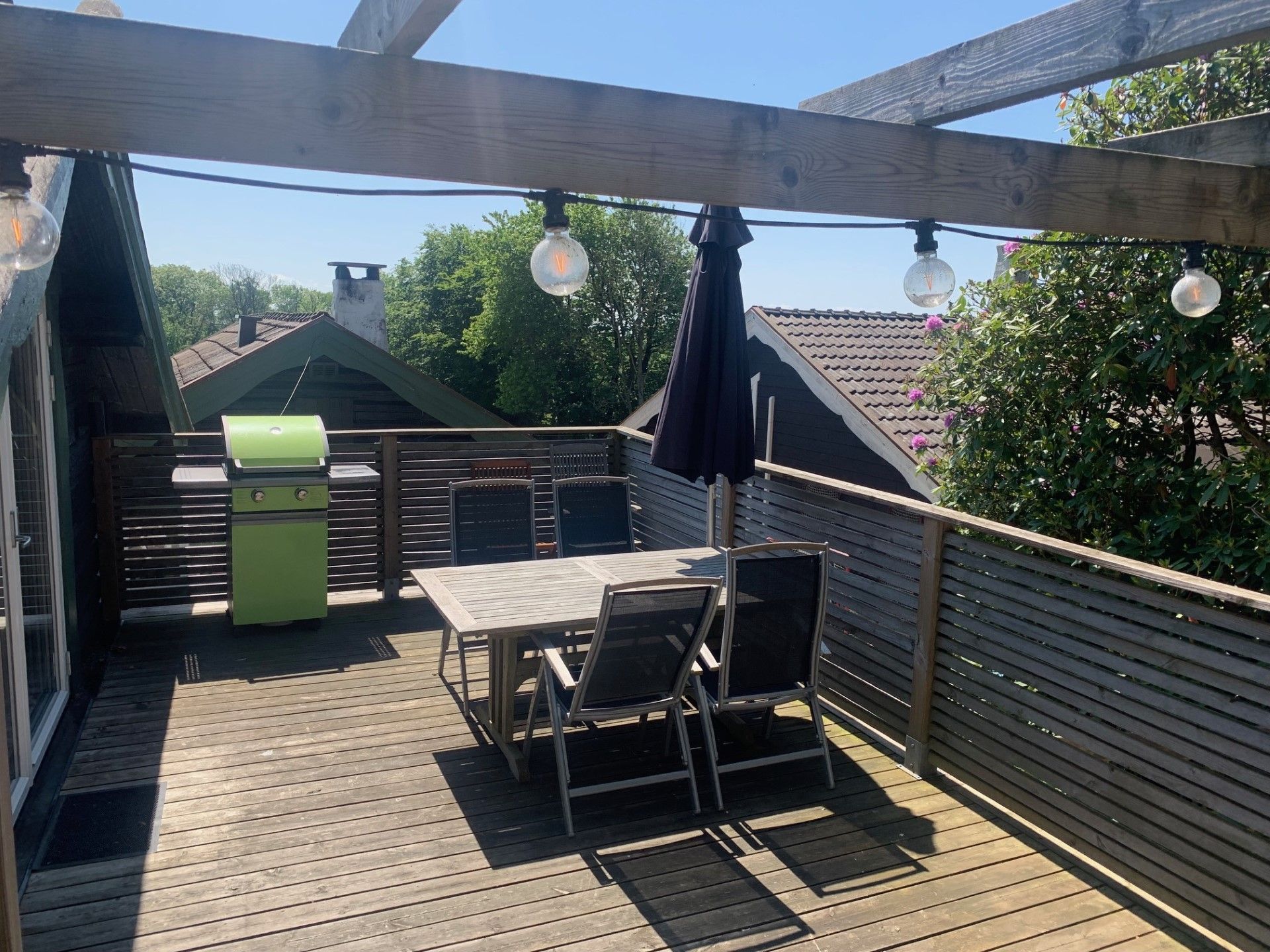 Utmärkt annex 4 bäddar nära Båstad (Skåne) – bild 14 av 16