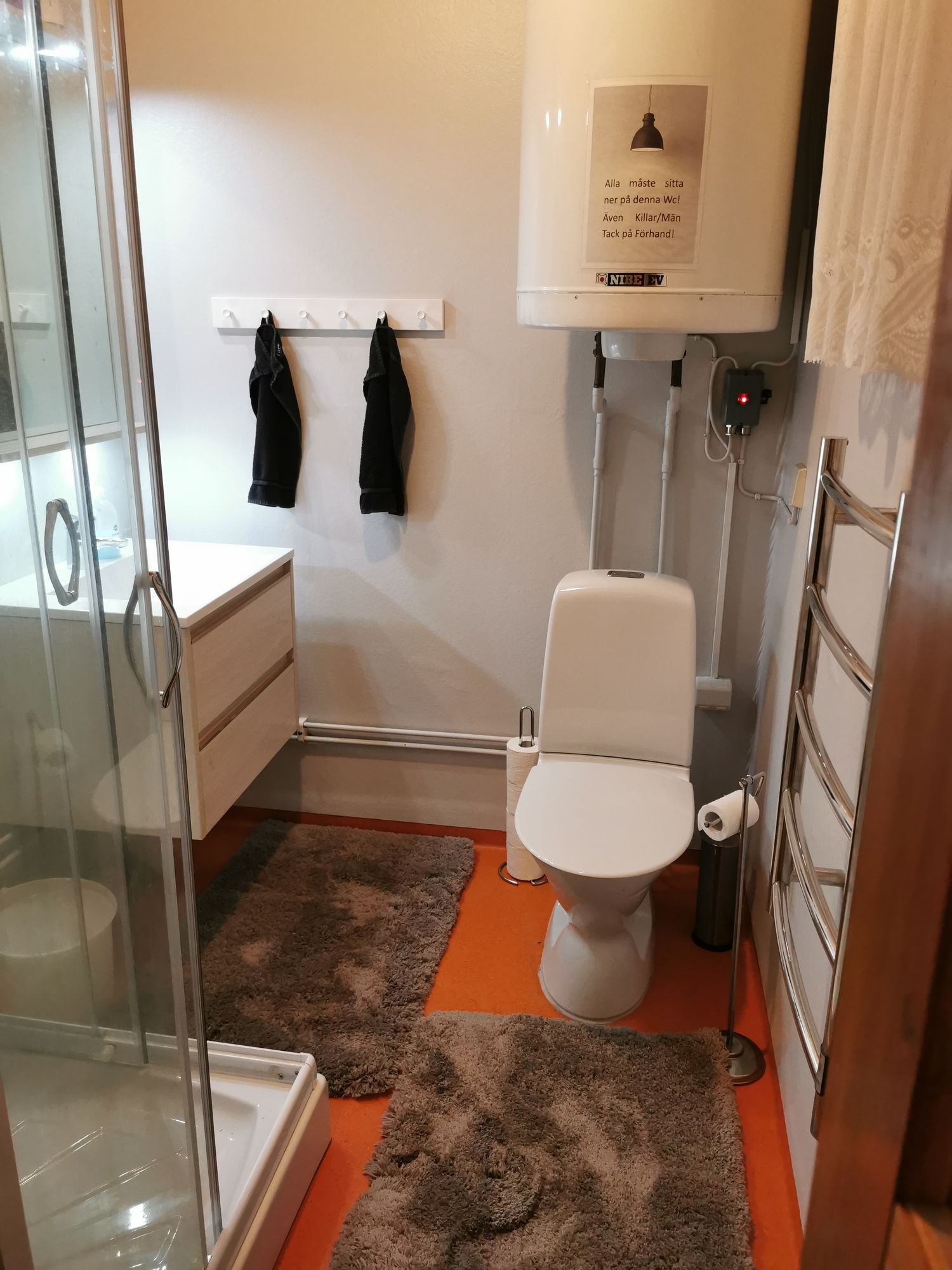 Stuga i Sälen med 6 + 6 bäddar #24846 – bild 12 av 24